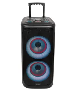 AIWA Speaker Power Audio KBTUS-450