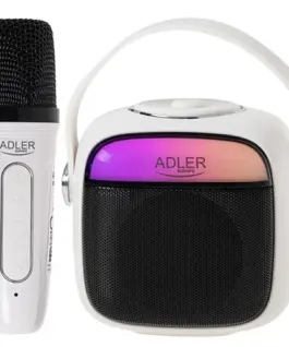 Adler Karaoke speaker AD1199W