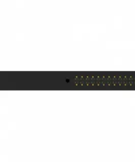 Netgear Switch GSM4230UP 24xGE PoE++ 4xSFP
