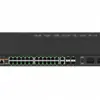 Netgear Switch GSM4230UP 24xGE PoE++ 4xSFP