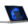 Lenovo Ultrabook ThinkPad X1 2in1 G9 21KE002WPB W11Pro Ultra 7 155U/32GB/1TB/INT/LTE/14.0 2.8K OLED/Touch/сив/vPro/3YRS Premier Support Plus + CO2
