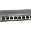 Netgear GS108E Switch 8xGE