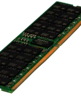 Hewlett Packard Enterprise памет 16GB 1Rx8 PC5-4800B -RSmartKit P50309-B21