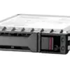 Hewlett Packard Enterprise 3.2TB NVMe MU SFF BC MV SSD P65015-B21