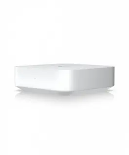 Alternative view of UBIQUITI UniFi UXG-Lite Next Generation Gateway Lite