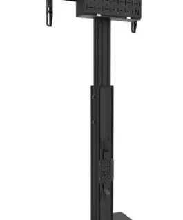 Neomounts FL45S-825BL1 Floor stand 37-75 inches 70kg 100×100-600×400