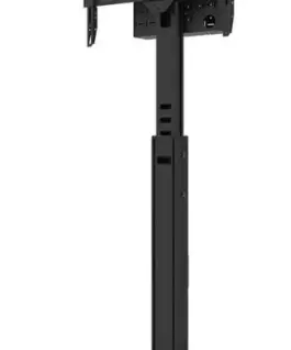 Neomounts FL45S-825BL1 Floor stand 37-75 inches 70kg 100×100-600×400
