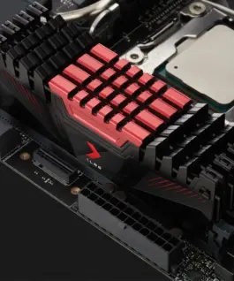 Alternative view of PNY памет DDR4 8GB 3600MHz 28800