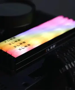 PNY памет DDR4 16GB 3200MHz 25600