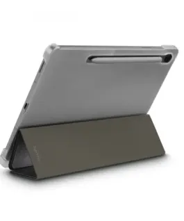 Hama калъф за таблет fold clear черен