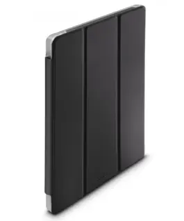 Hama калъф за таблет fold clear черен