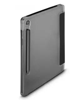 Hama калъф за таблет fold clear черен