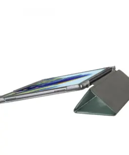 Hama калъф за таблет fold clear зелен