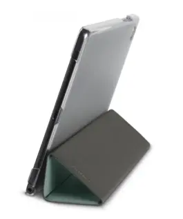 Hama калъф за таблет fold clear зелен