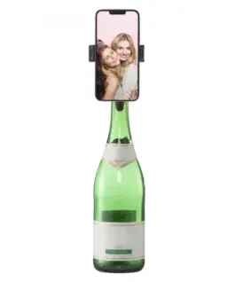 Hama bottle pod fun