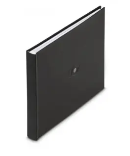 Hama Bookbound album 28x24 черен