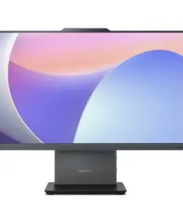 Lenovo Компютър All-in-One ThinkCentre neo 50a G5 12SD0020PB W11Pro i7-13620H/16GB/512GB/INT/23.8 FHD/Touch/Luna сив/3YRS