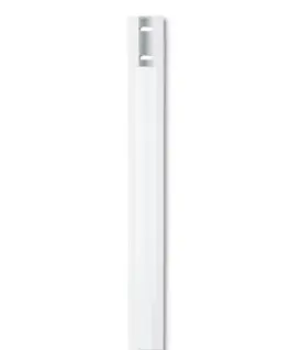 Alternative view of Hama Xable duct aluminium бял