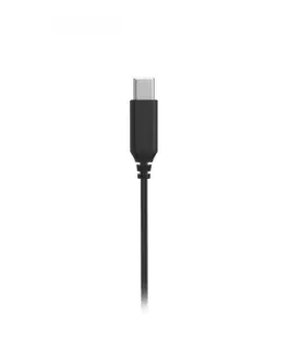 Hama InEar stereo earphones sea II черен
