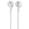 Hama Earbuds stereo бял