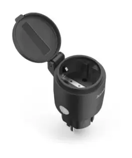 Alternative view of Hama outdoor wlan socket