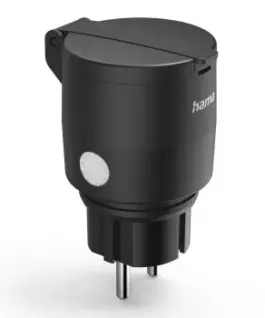 Hama outdoor wlan socket