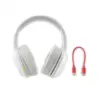 Hama BT overear слушалки spirit calypso II бял