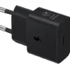 Samsung Charher 25W EP-T2510 без кабел черен