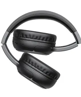 USAMS Bluetooth слушалки 5.3 Yun Series черен
