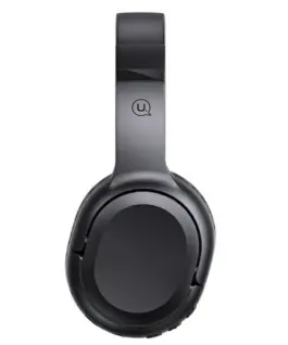 USAMS Bluetooth слушалки 5.3 Yun Series черен