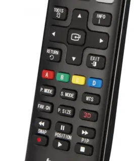 Hama Remote control for samsung TV