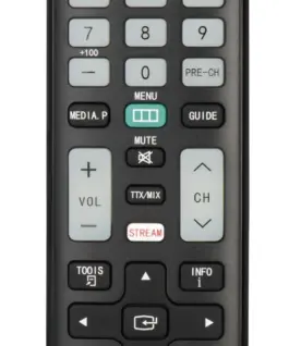 Hama Remote control for samsung TV