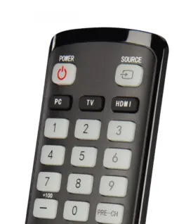 Hama Remote control for samsung TV