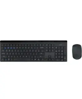 RAPOO 8110M wire;ess deskset