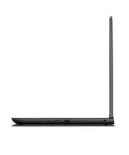 Alternative view of Lenovo Мобилна работна станция ThinkPad P16v G2 21KX001MPB W11Pro Ultra 7 165H/32GB/1TB/RTX2000 Ada 8GB/16.0 WUXGA/vPro/3YRS Premier Support + CO2 Offset