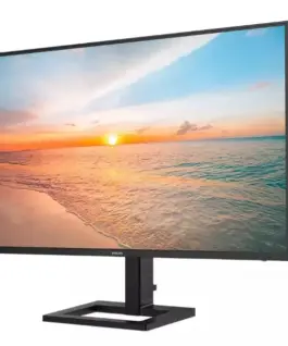 Alternative view of Philips Monitor 27 инча 27E1N1600AE IPS 100Hz HDMI USB-C HAS