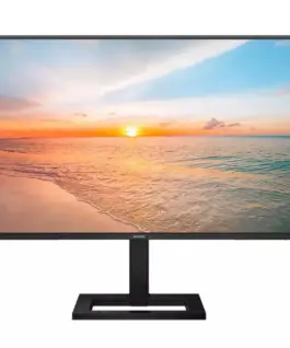 Philips Monitor 27 инча 27E1N1600AE IPS 100Hz HDMI USB-C HAS