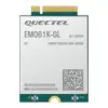 Lenovo ThinkPad Quectel EM061K-GL LTE-A CAT6 M.2 WWAN 4XC1Q24438