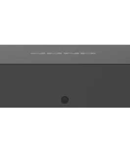 Alternative view of QNAP QSW-1105-5T- EU 5 Ports 2.5GbE,Unman. Switch