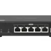 QNAP QSW-1105-5T- EU 5 Ports 2.5GbEUnman. Switch