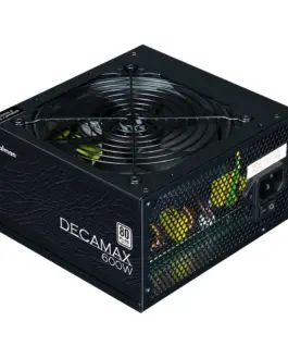 Zalman захранващ блок ZM600-LX3 Decamax 600W