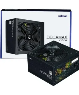 Zalman захранващ блок ZM700-LX3 Decamax 700W