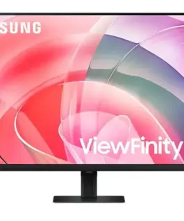Samsung Monitor 32 inch ViewFinity S70D VA 3840x2160 UHD 16:9 1xHDMI 1xDP 5ms PinP/PbyP 60Hz flat