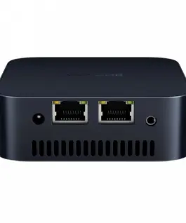 Blackview Mini PC MP 80 N97 16GB SSD 1TB W11 Pro черен