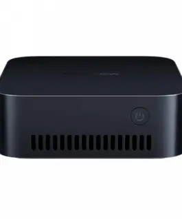 Blackview Mini PC MP 80 N97 16GB SSD 1TB W11 Pro черен