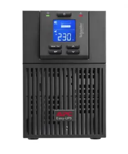 APC Easy UPS SRV1KI-E On-Line SRV 1000VA 900W 230V