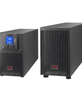APC SRV1KIL-E APC Easy UPS On-Line SRV 1000VA 230V with Extended Runtime Battery
