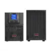 APC SRV1KIL-E APC Easy UPS On-Line SRV 1000VA 230V with Extended Runtime Battery Pack