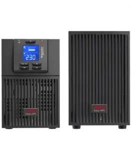 APC SRV1KIL-E APC Easy UPS On-Line SRV 1000VA 230V with Extended Runtime Battery Pack