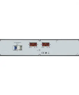 APC SRV1KRILRK-E APC Easy UPS On-Line SRV 1000VA RM 230V with ExtendRuntime Battery Pack, Rail Kit - Image 3